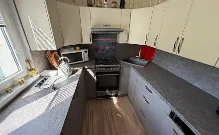 Prodej bytu 3+1 71 m²