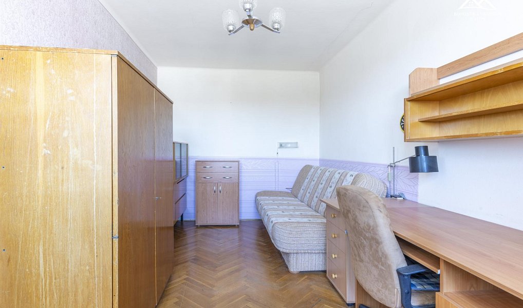 Prodej bytu 3+1 63 m², Ždírec nad Doubravou – náhled fotky 7