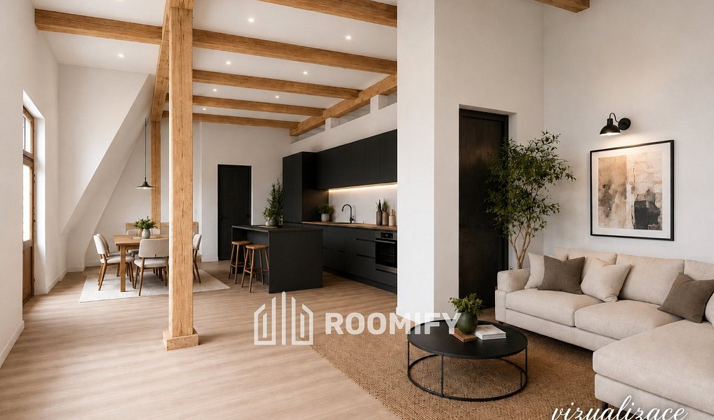 Prodej nájemního domu, činžáku 778 m², Teplice – náhled fotky 22