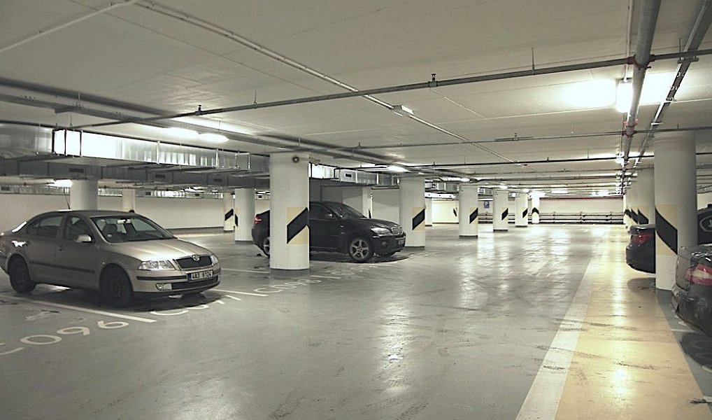 Pronájem kanceláře 329 m², Horoměřice – náhled fotky 10
