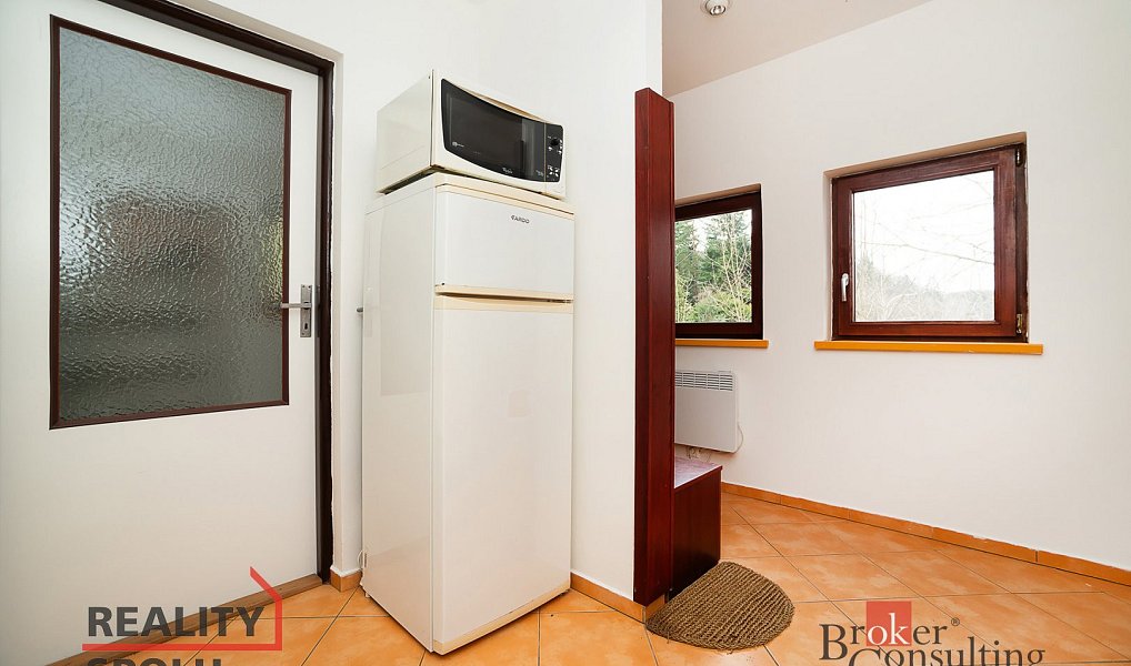 Pronájem domu 63 m² s pozemkem 400 m², Mnichovice – náhled fotky 11