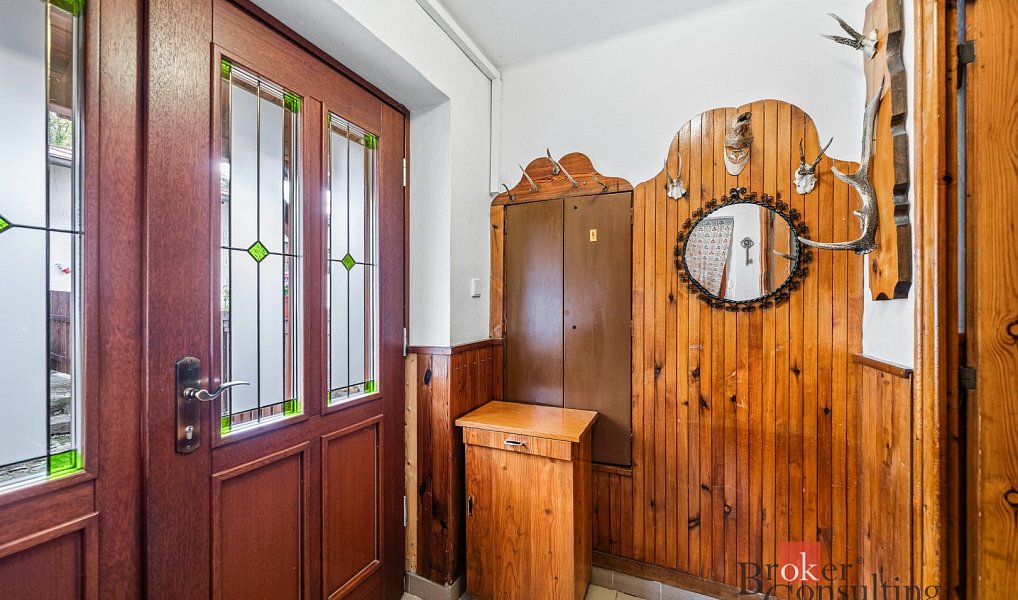 Prodej domu 141 m² s pozemkem 837 m², Dlouhá Ves – náhled fotky 9