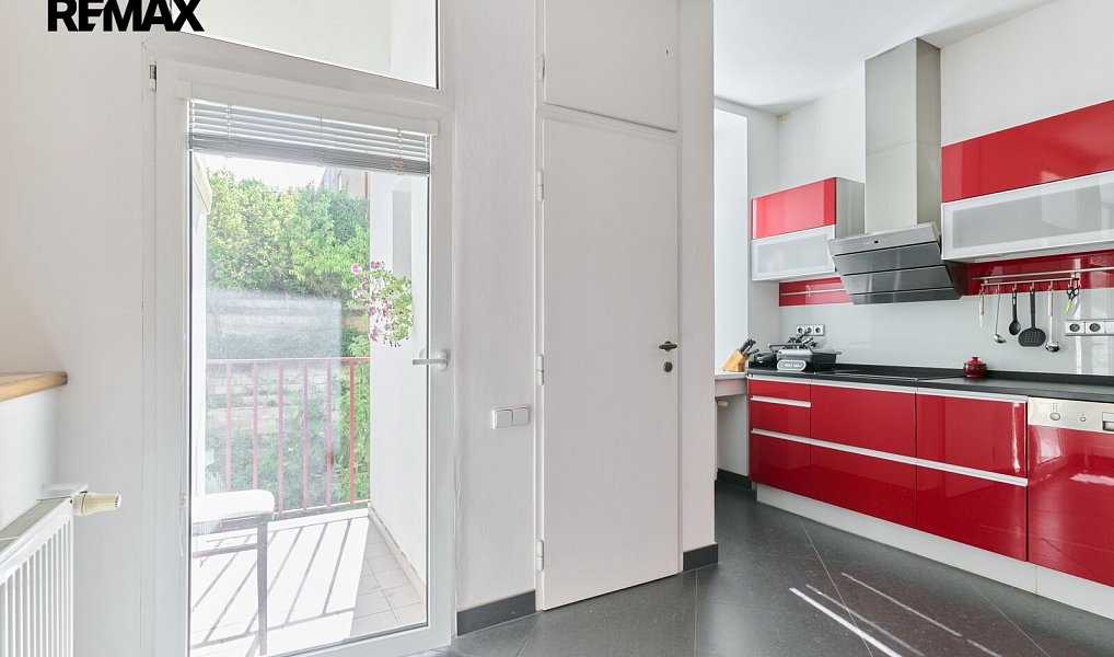 Prodej bytu 3+1 106 m², Praha – náhled fotky 6