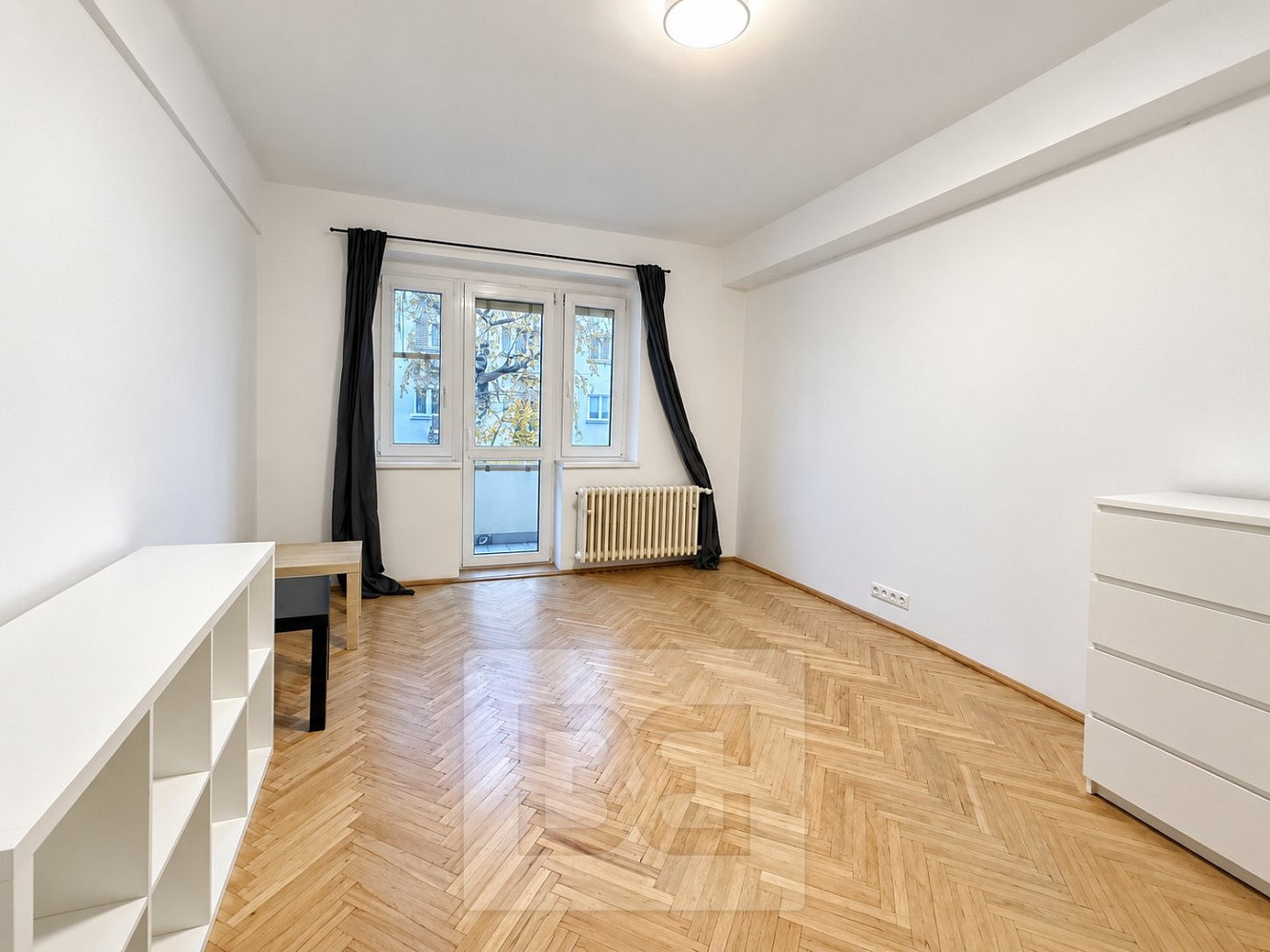 Pronájem bytu 2+1 47 m²