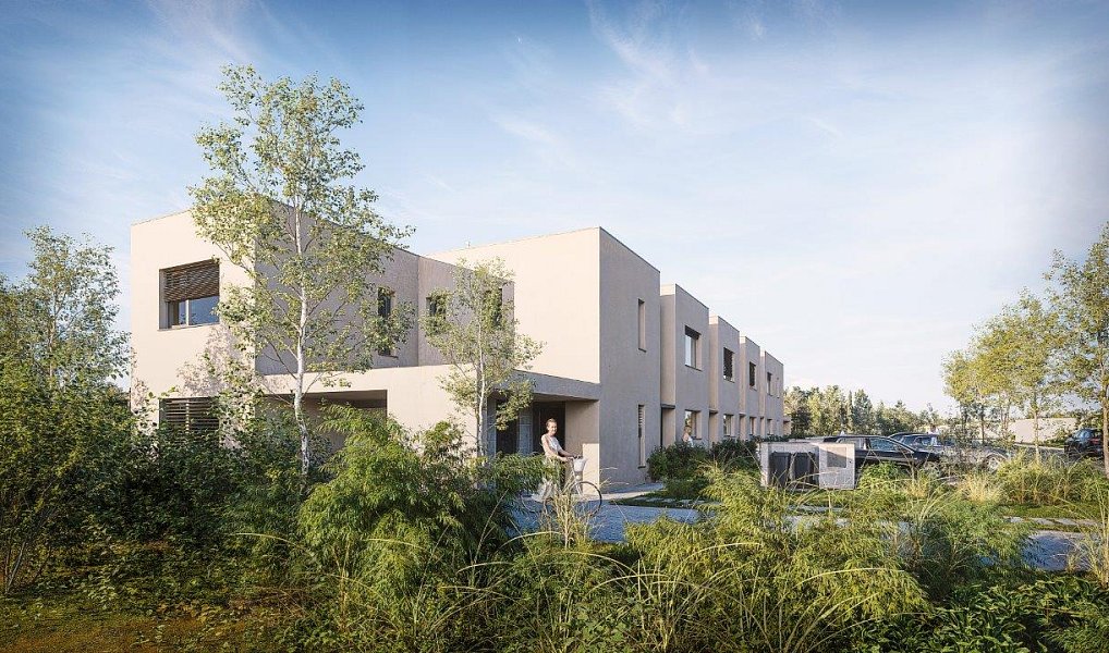 Prodej domu na klíč 111 m² s pozemkem 188 m², Horní Jelení – náhled fotky 15