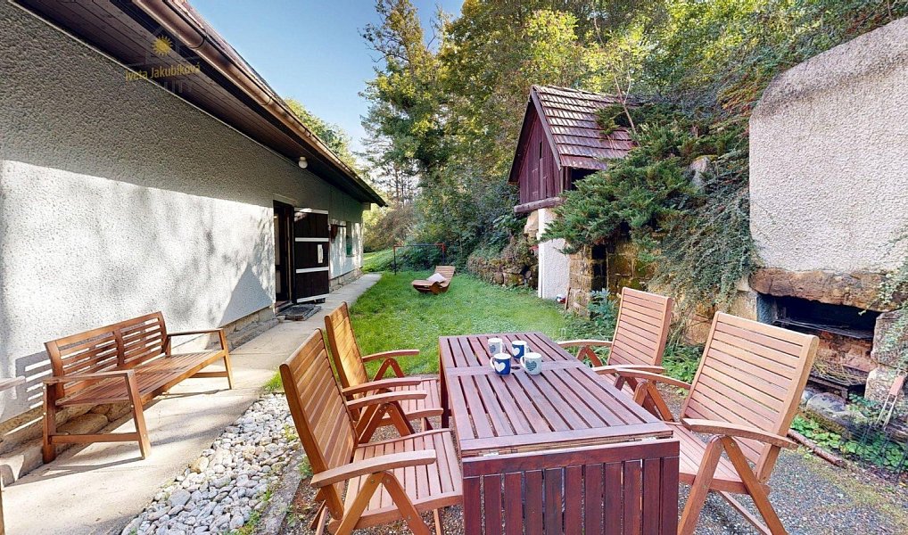 Prodej chaty/chalupy 389 m² s pozemkem 1 226 m², Sobotka – náhled fotky 7