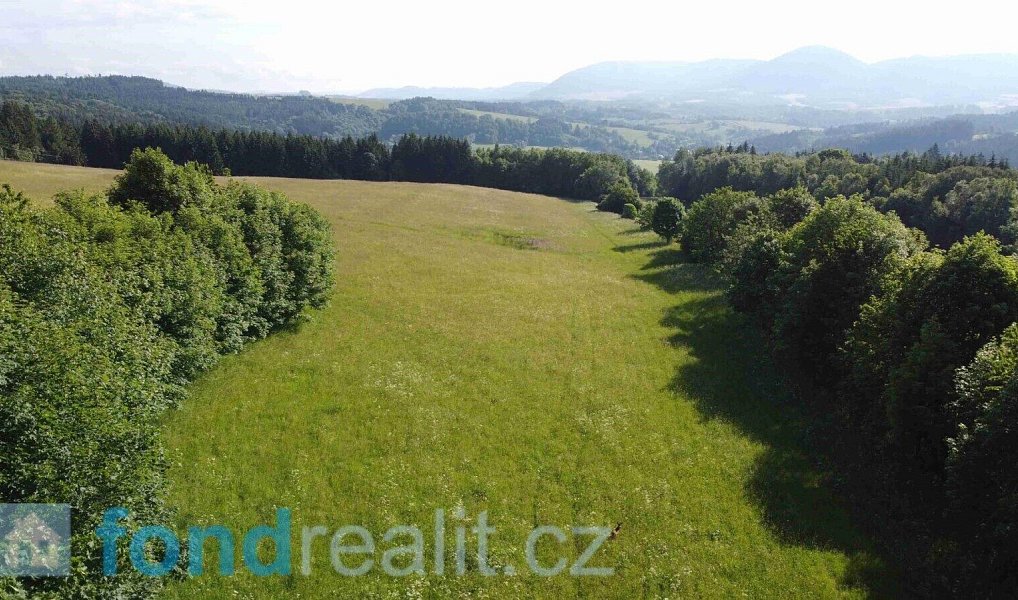 Prodej pozemku 65 466 m², Trutnov – náhled fotky 2