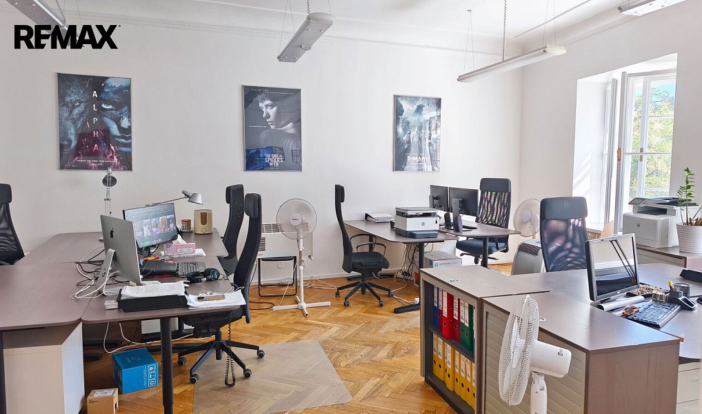 Pronájem obchodních prostor 255 m², Praha – náhled fotky 6