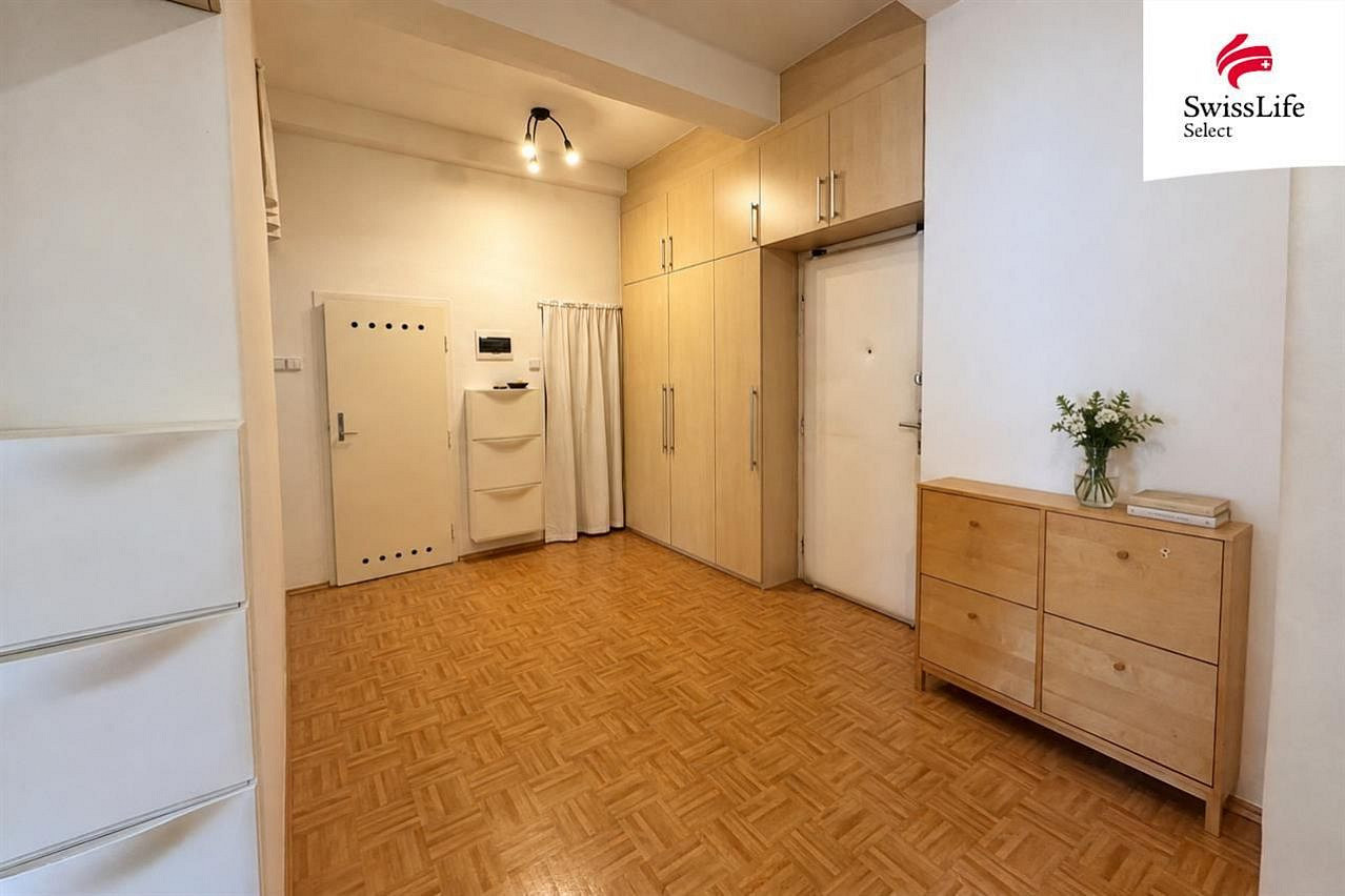 Pronájem bytu 3+kk 74 m² – fotografie 5