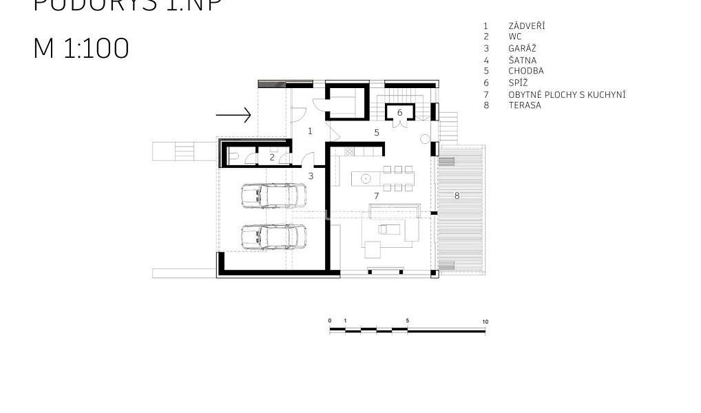 Prodej stavebního pozemku 1 598 m², Březnice – náhled fotky 11