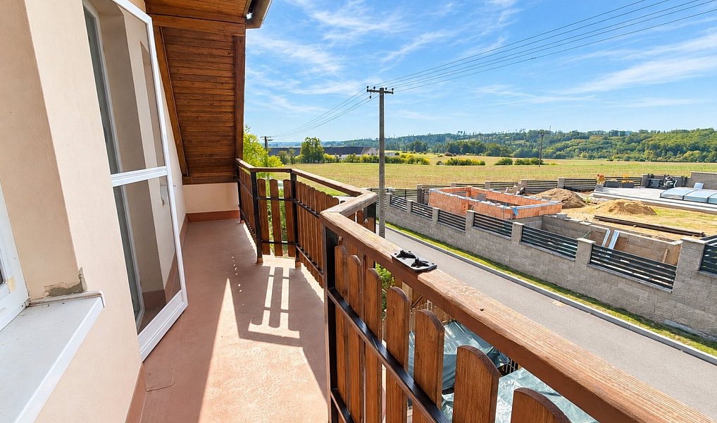 Prodej domu 330 m² s pozemkem 2 279 m², Kojetice – náhled fotky 20