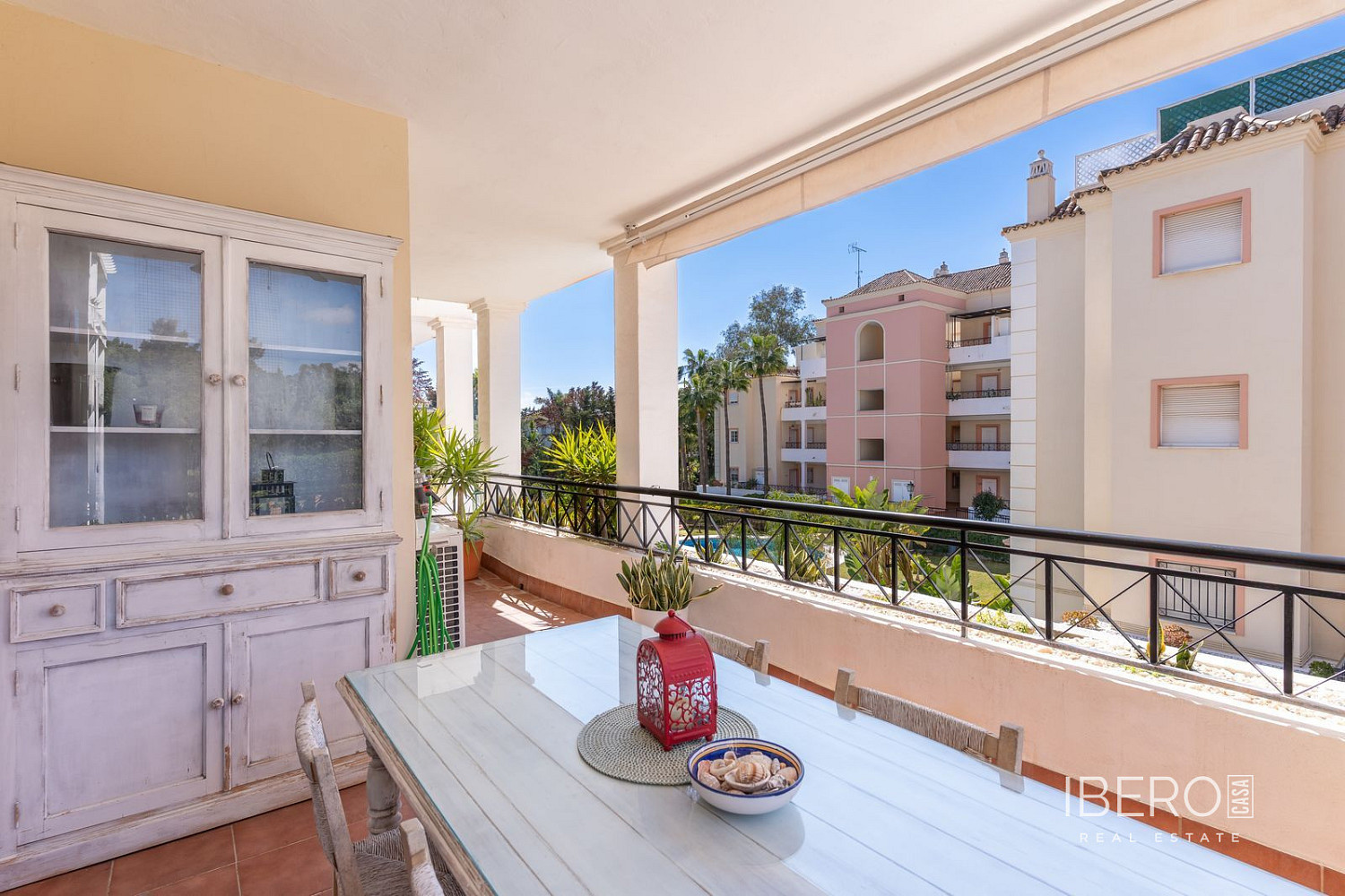Pis 4+kk – Marbella, Nueva Andalucía - Vista 3