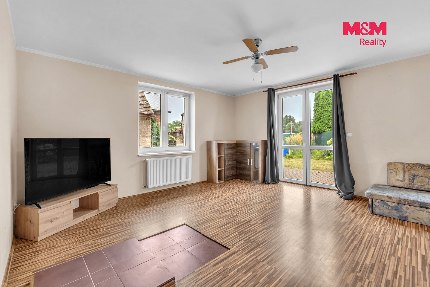 Prodej domu 201 m² s pozemkem 478 m² – fotografie 4