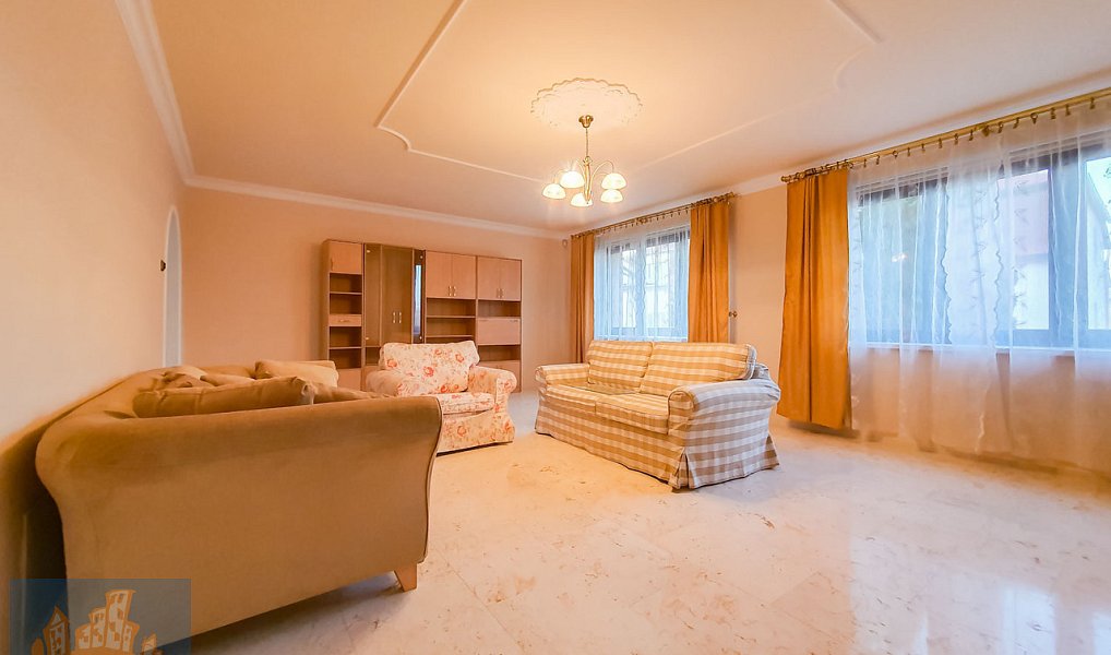 Pronájem domu 570 m² s pozemkem 483 m², Praha – náhled fotky 6