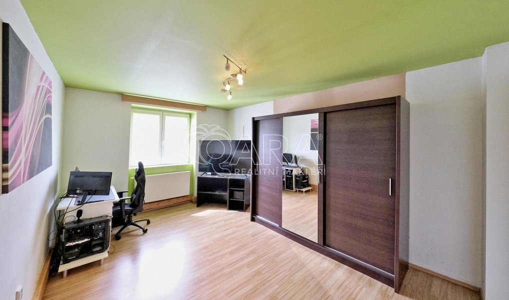 Prodej domu 287 m² s pozemkem 412 m², Postoloprty – náhled fotky 31