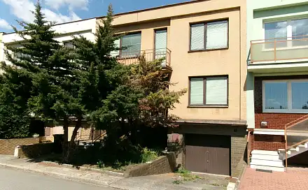 Prodej domu 110 m² s pozemkem 325 m², Staré Město, okres Uherské Hradiště