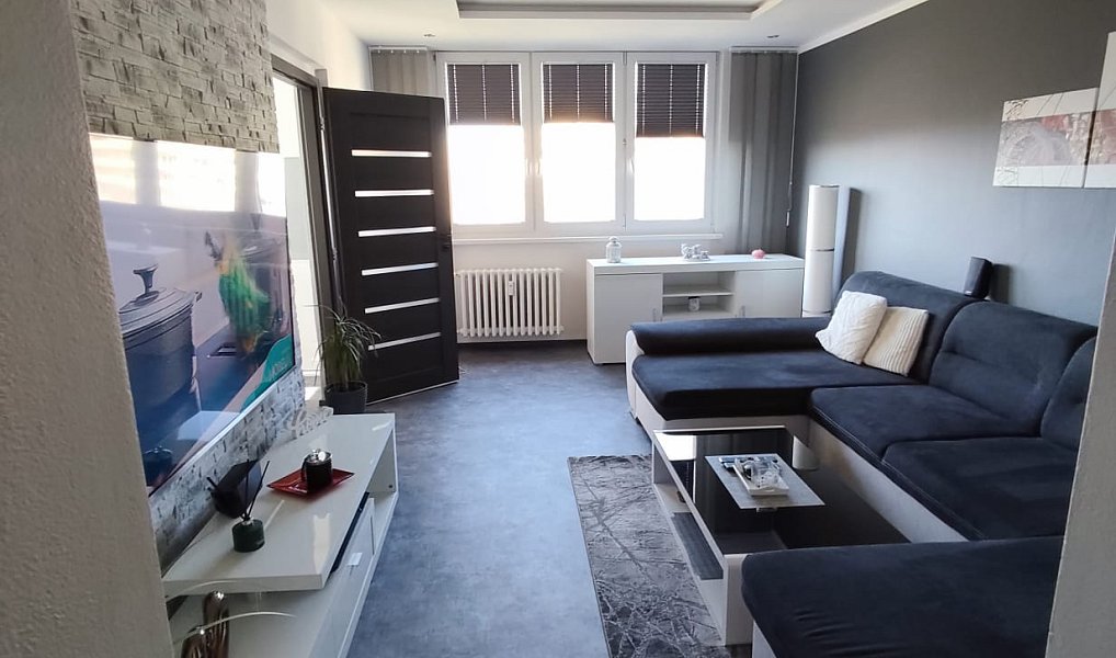 Prodej bytu 3+1 65 m², Ostrava – náhled fotky 14