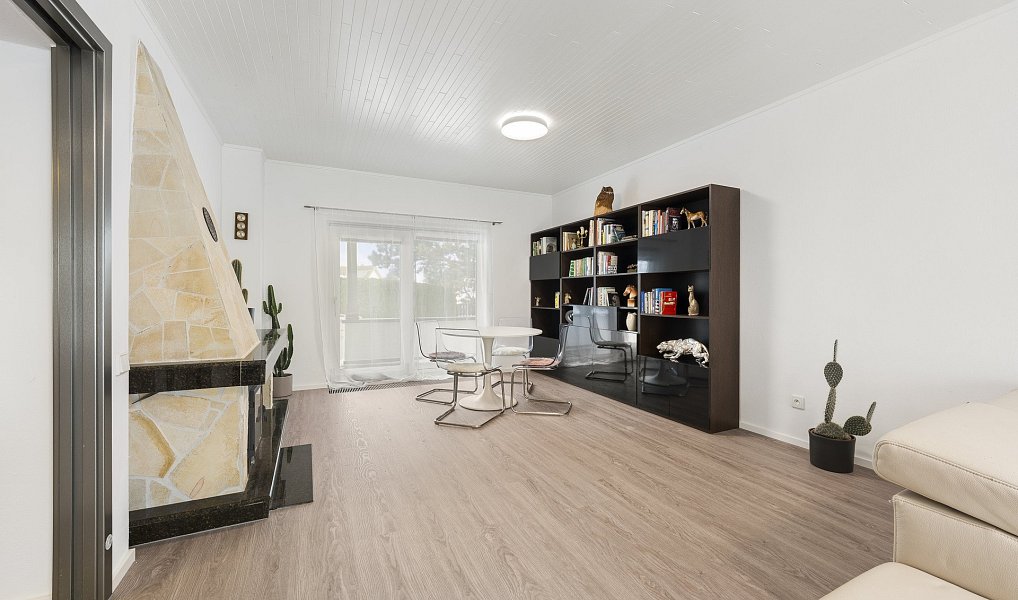 Prodej domu 207 m² s pozemkem 758 m², Praha – náhled fotky 9