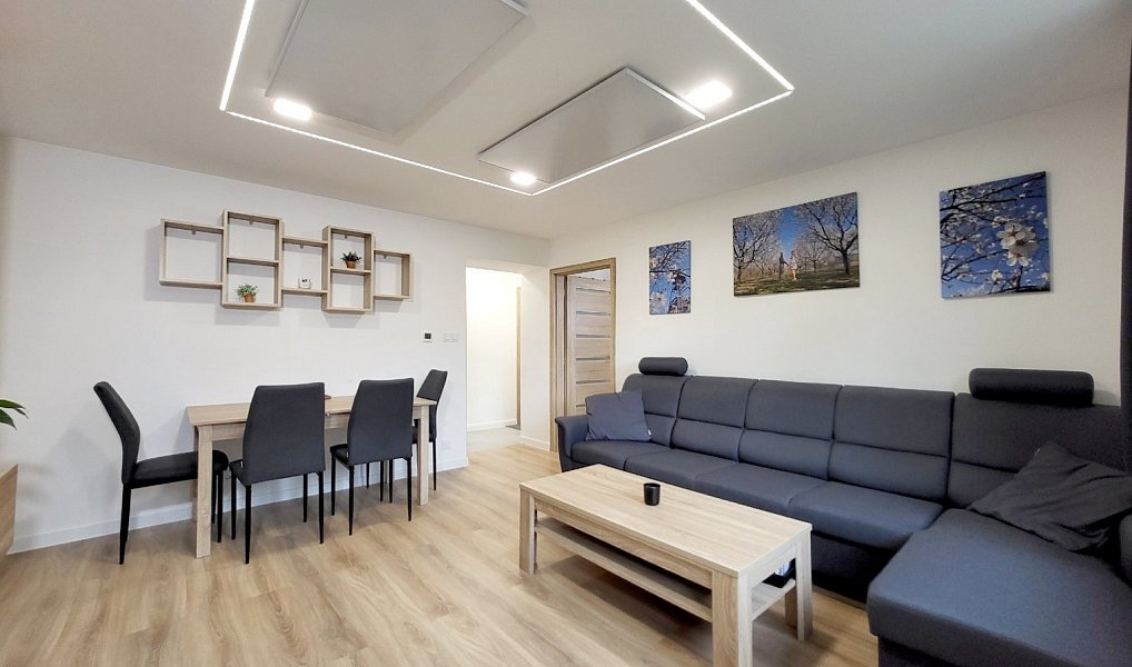 Prodej bytu 3+1 71 m², Hustopeče – náhled fotky 9