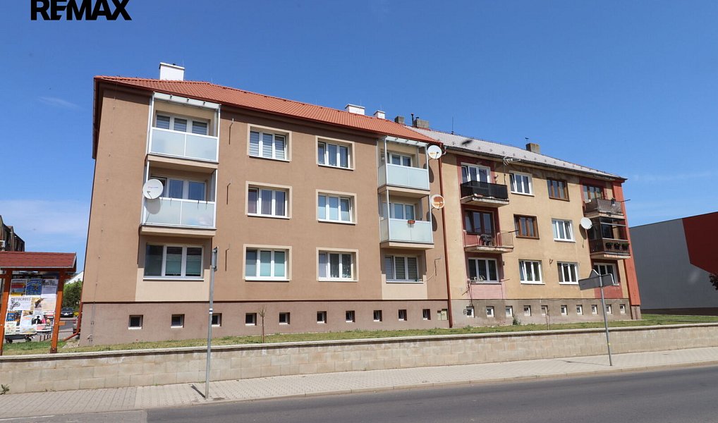 Prodej bytu 3+1 63 m², Kryry – náhled fotky 26