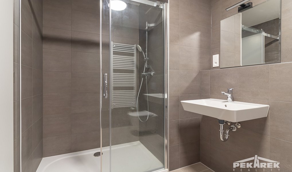 Pronájem bytu 2+kk 51 m², Praha – náhled fotky 10