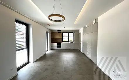 Pronájem bytu 2+kk 61 m², Svitavy