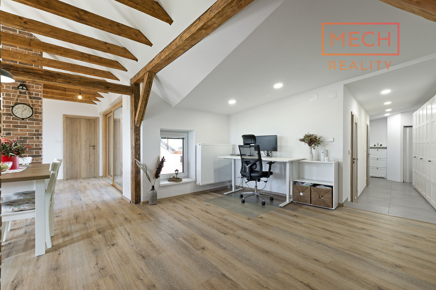 Prodej bytu 3+kk 125 m² – pohled 6