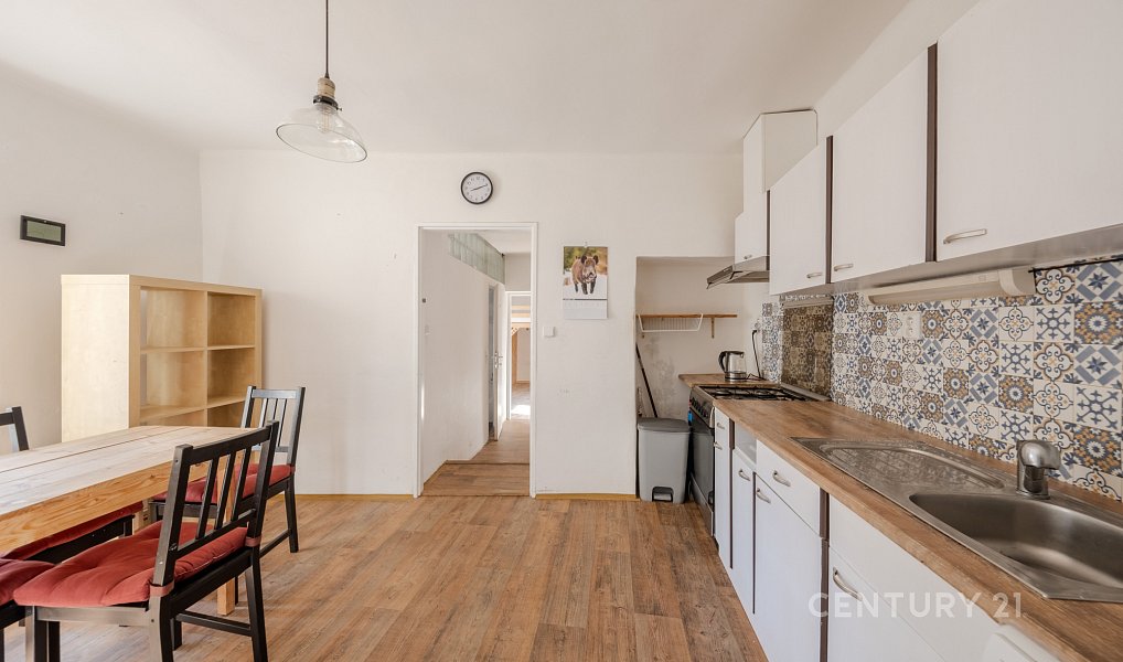 Prodej bytu 4+1 86 m², Jeseník – náhled fotky 5