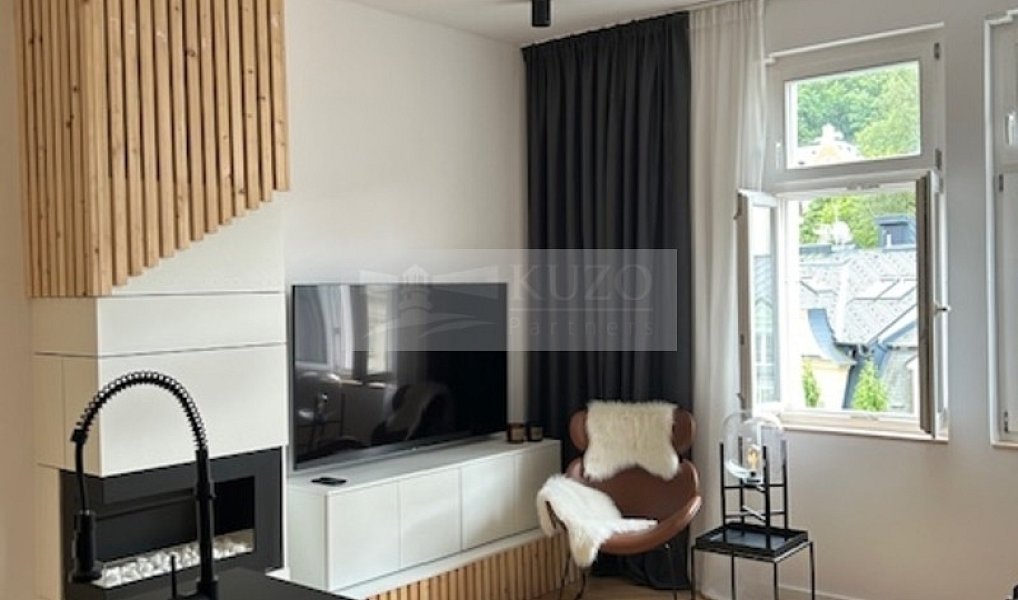 Prodej bytu 2+kk 49 m², Karlovy Vary – náhled fotky 4