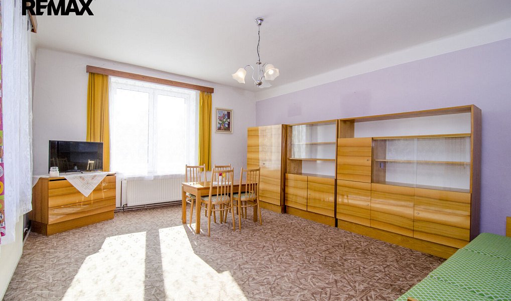 Prodej domu 80 m² s pozemkem 107 m², Radiměř – náhled fotky 8