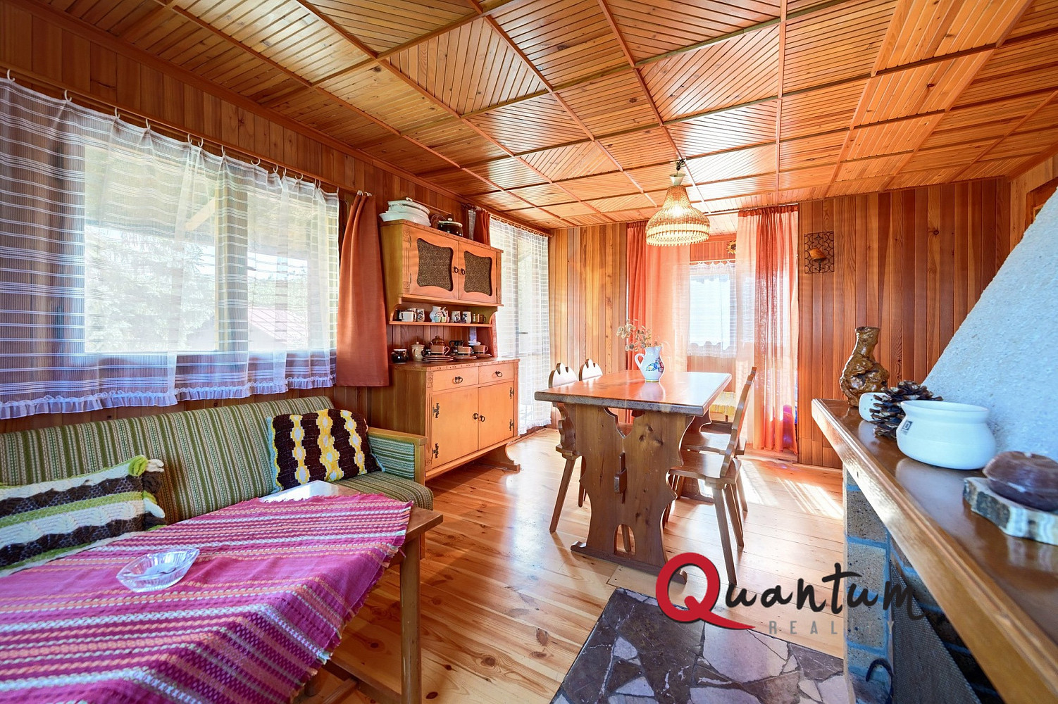 Prodej chaty/chalupy 108 m² s pozemkem 374 m² — photo 4