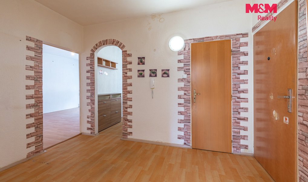 Prodej bytu 2+1 49 m², Bor – náhled fotky 9