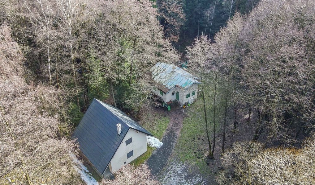 Prodej pozemku 13 525 m², Říčany – náhled fotky 9