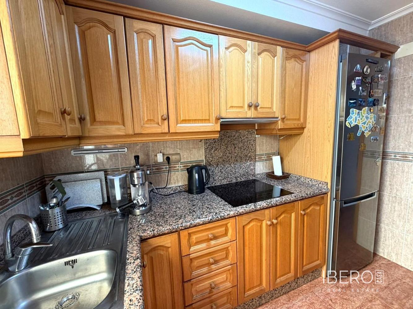 Casa 4+kk – Torrevieja, La Mata - Vista 4