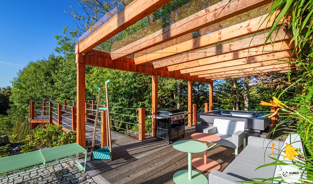 Prodej chaty/chalupy 229 m² s pozemkem 1 321 m², Kunčice pod Ondřejníkem – náhled fotky 55