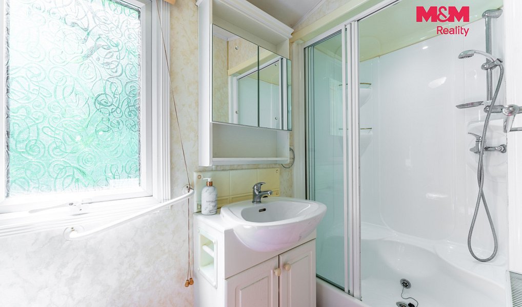 Prodej chaty/chalupy 80 m² s pozemkem 725 m², Kamenný Přívoz – náhled fotky 18