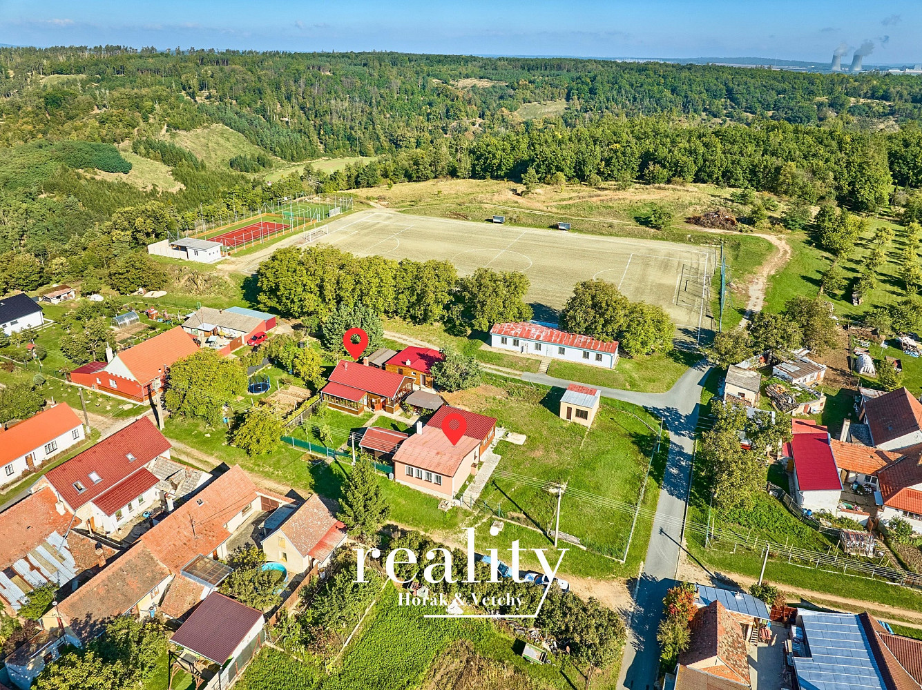 Prodej komerčního objektu (jiného typu) 130 m²