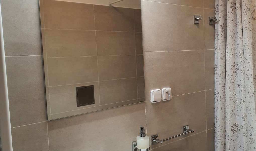 Pronájem bytu 2+kk 65 m², Praha – náhled fotky 11
