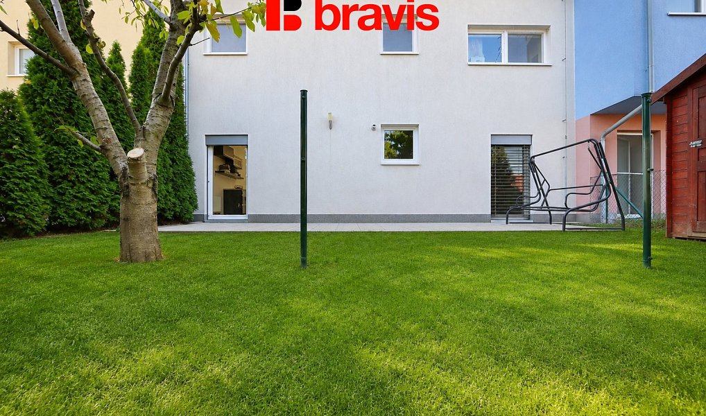 Pronájem bytu 3+kk 72 m², Popůvky – náhled fotky 9