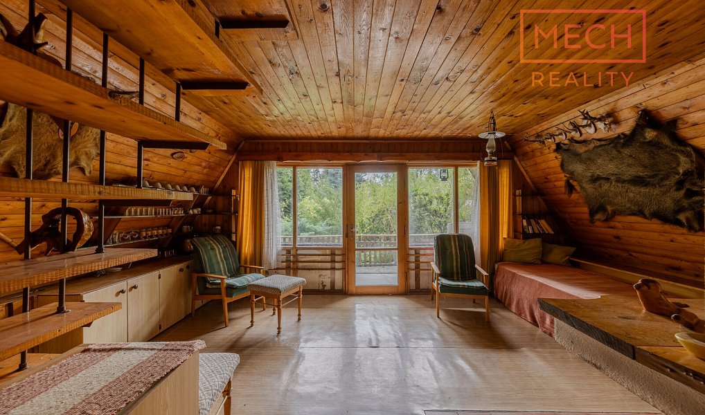 Prodej chaty/chalupy 60 m² s pozemkem 325 m², Konice – náhled fotky 22