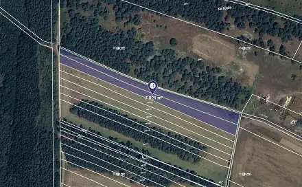Prodej pole 7 021 m², Liběchov, okres Mělník