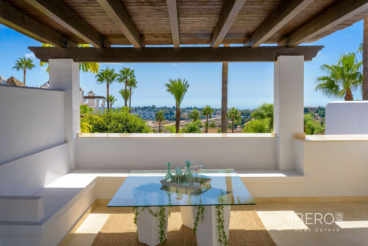 Casa 4+kk – Estepona, Rincon de Pilar - Vista 4