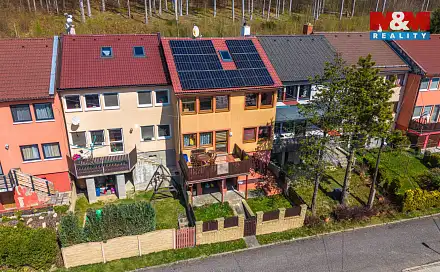 Prodej domu 150 m² s pozemkem 188 m², Na výsluní, Nové Město pod Smrkem, okres Liberec