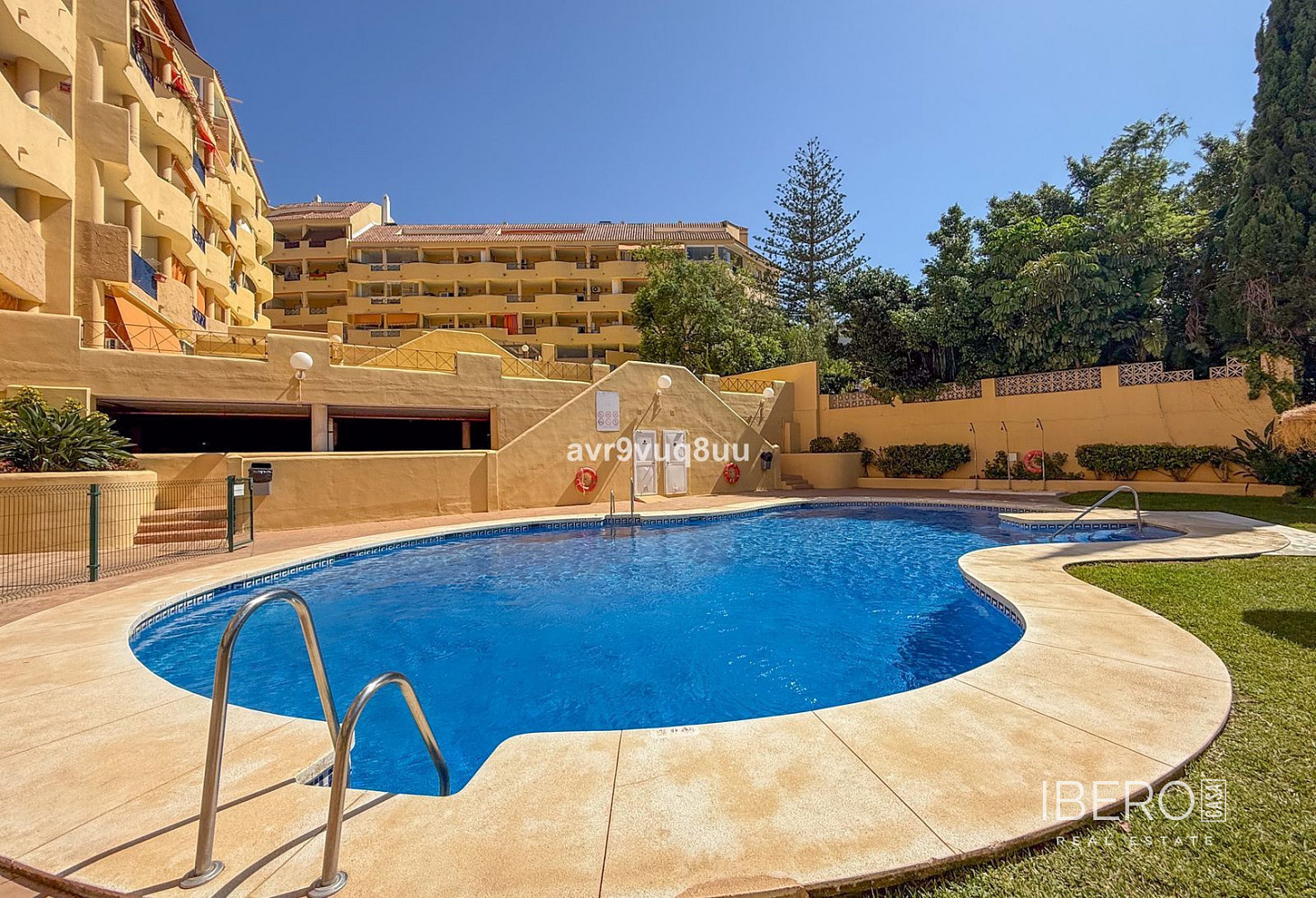 Piso 3+kk – Fuengirola, Torreblanca - Vista 2