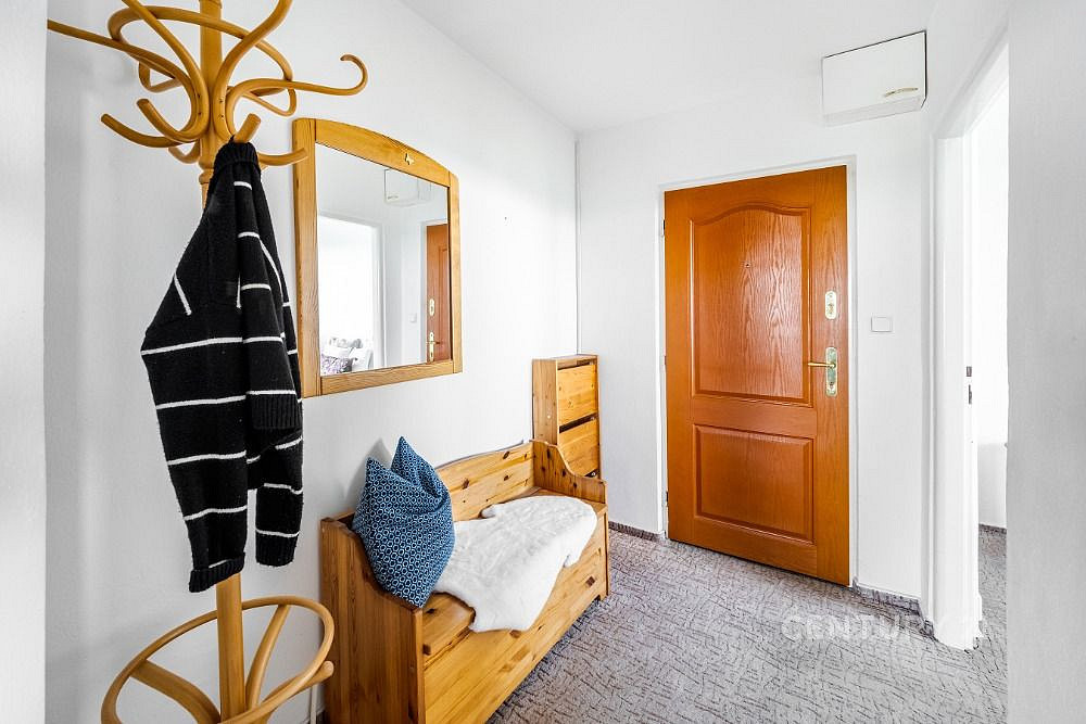 Prodej bytu 3+kk 62 m² – fotografie 4