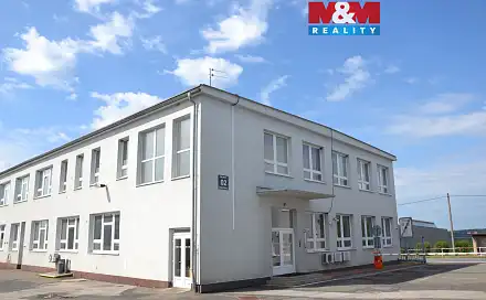 Pronájem obchodních prostor 108 m², Červený Kostelec - Lhota za Červeným Kostelcem, okres Náchod