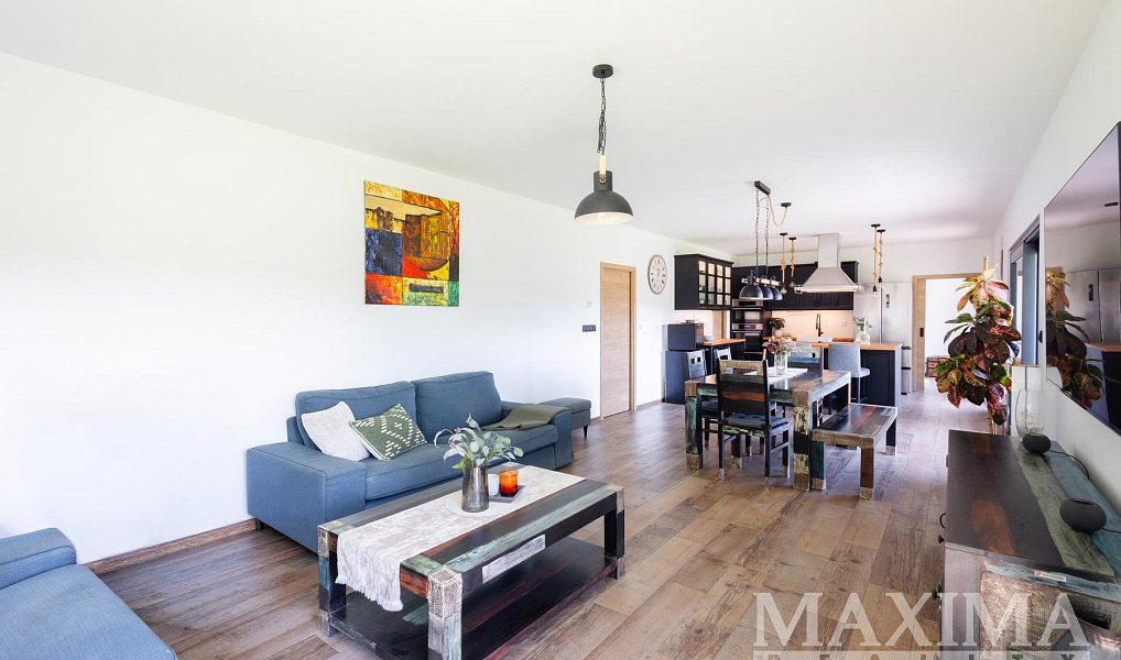 Prodej domu 153 m² s pozemkem 798 m², Libušín – náhled fotky 6