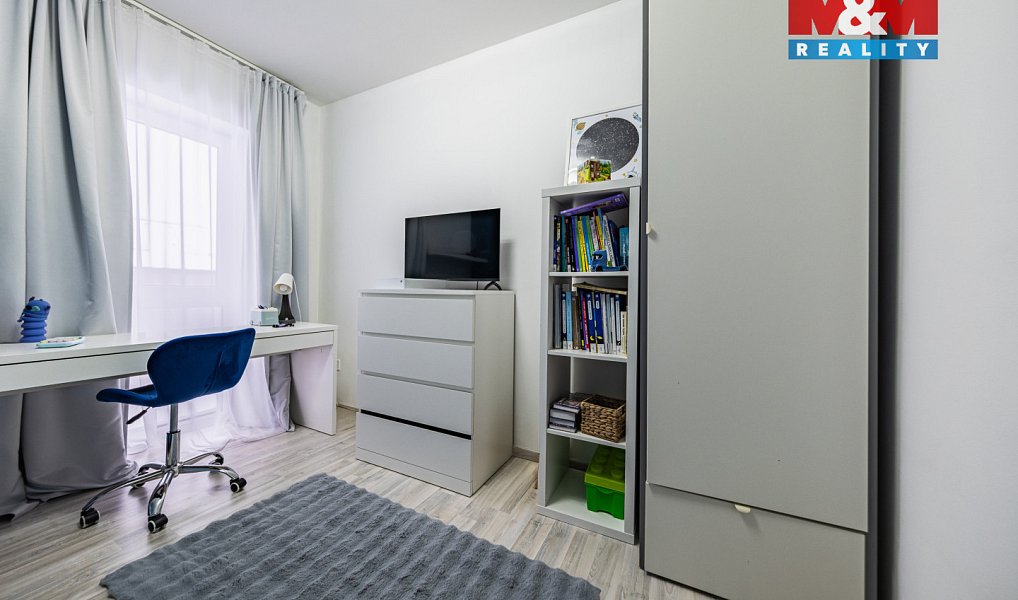 Prodej bytu 4+kk 93 m², Kostelec nad Černými lesy – náhled fotky 11