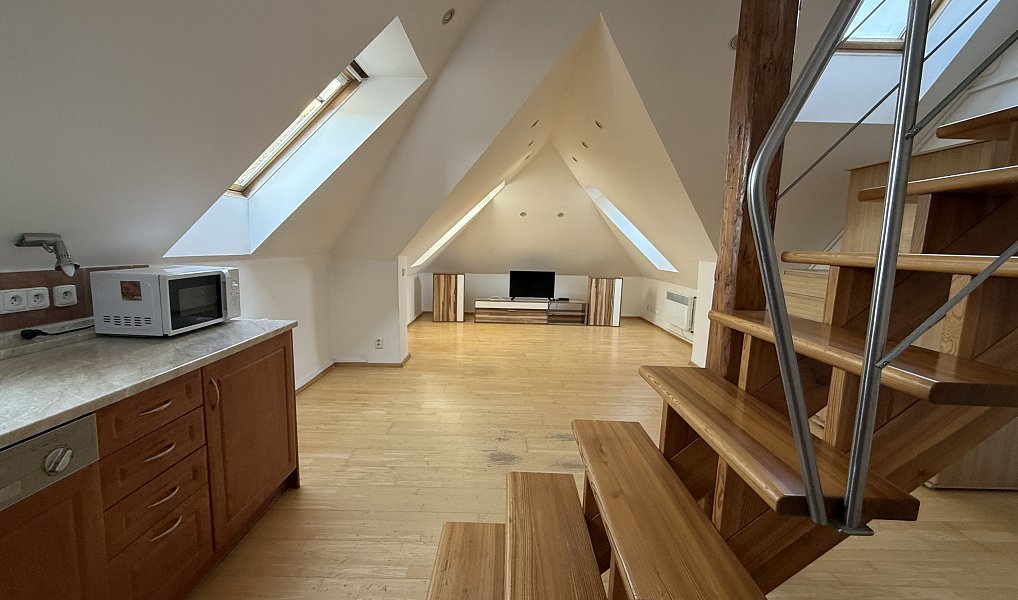Pronájem vily 80 m², Ostrava – náhled fotky 8