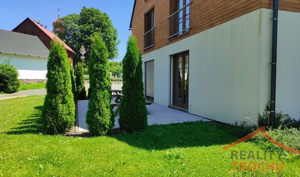 Prodej bytu 1+1 41 m², Říčky v Orlických horách – náhled fotky 17